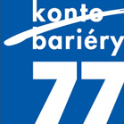 Konto bariéry